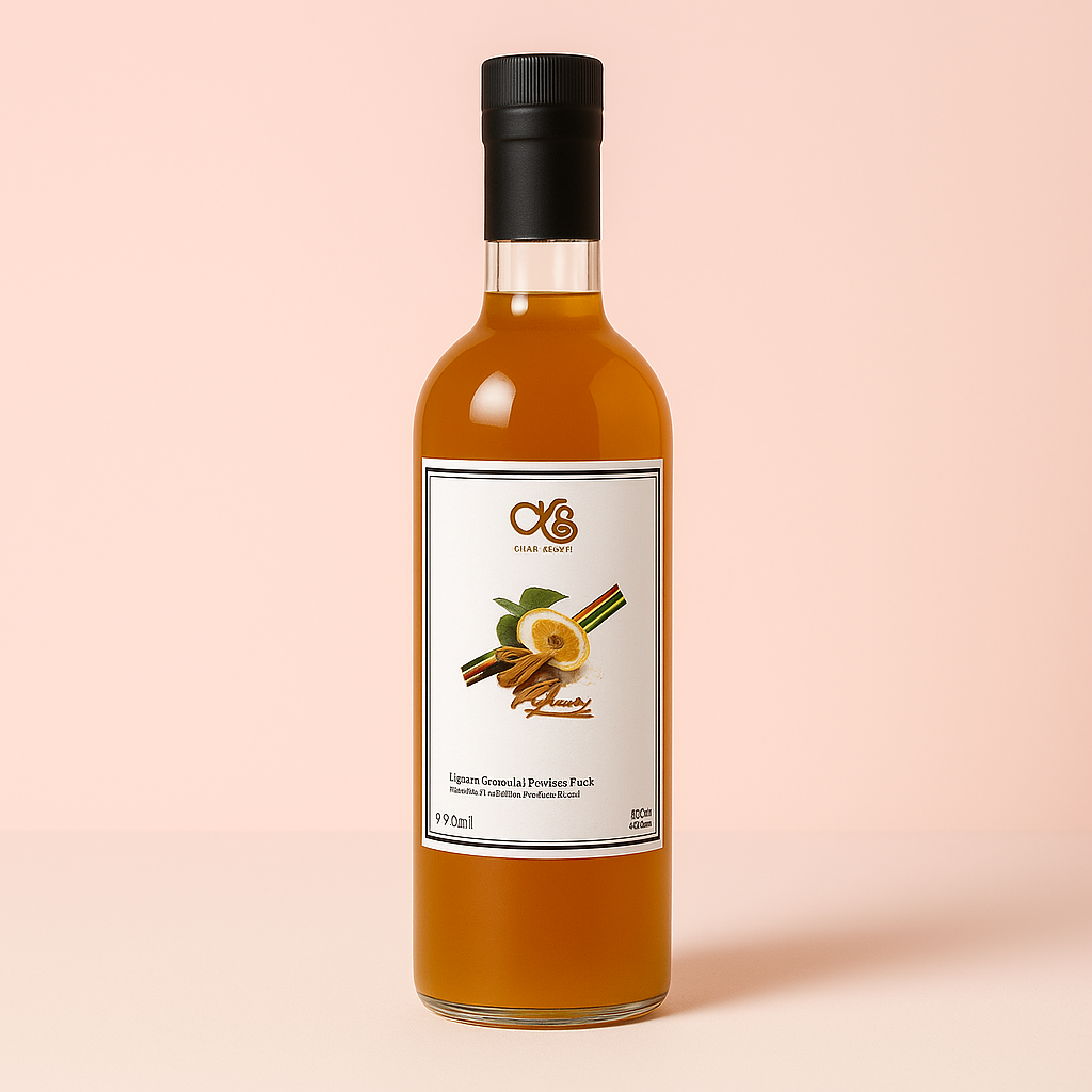 KYAHRA KOKTEL HAITIAN