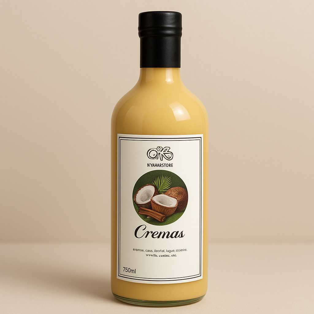 KYAHRA STORE CREMAS COCOYE