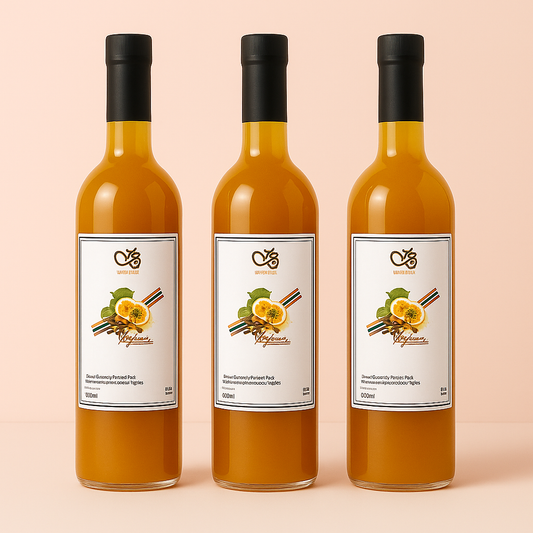 KYAHRA KOKTEL HAITIAN