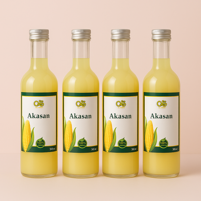 KYAHRA AKASAN HAITIAN