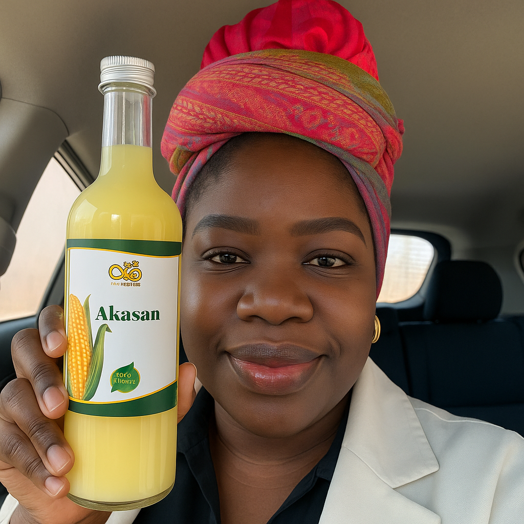 KYAHRA AKASAN HAITIAN