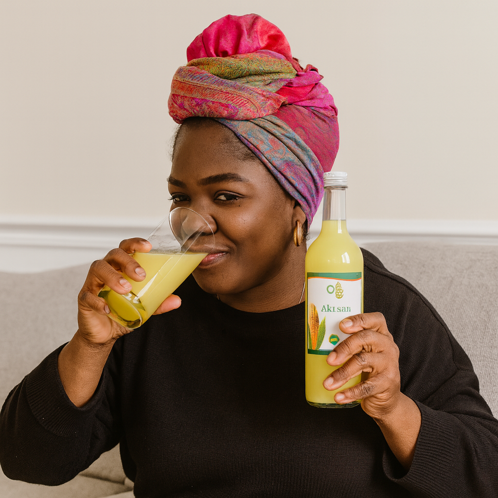 KYAHRA AKASAN HAITIAN