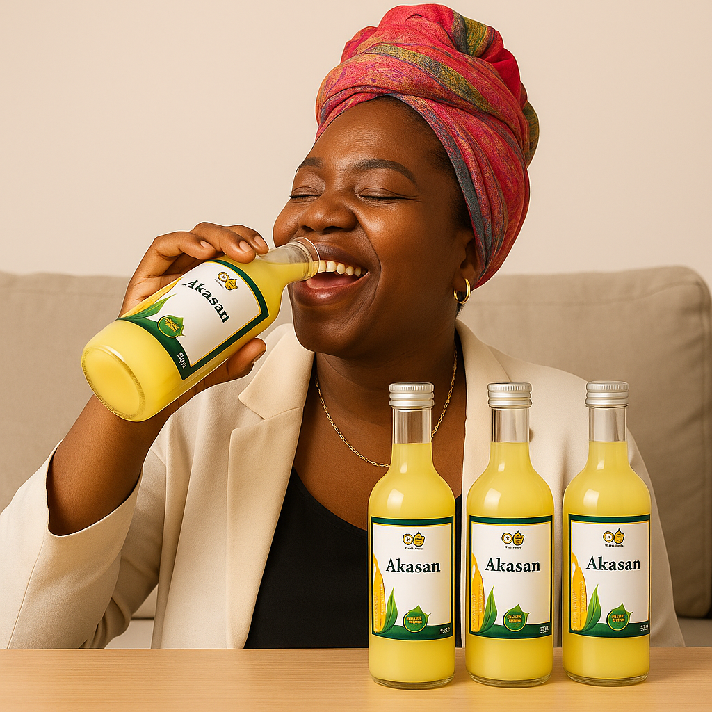 KYAHRA AKASAN HAITIAN