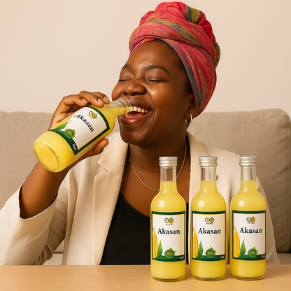 KYAHRA AKASAN HAITIAN