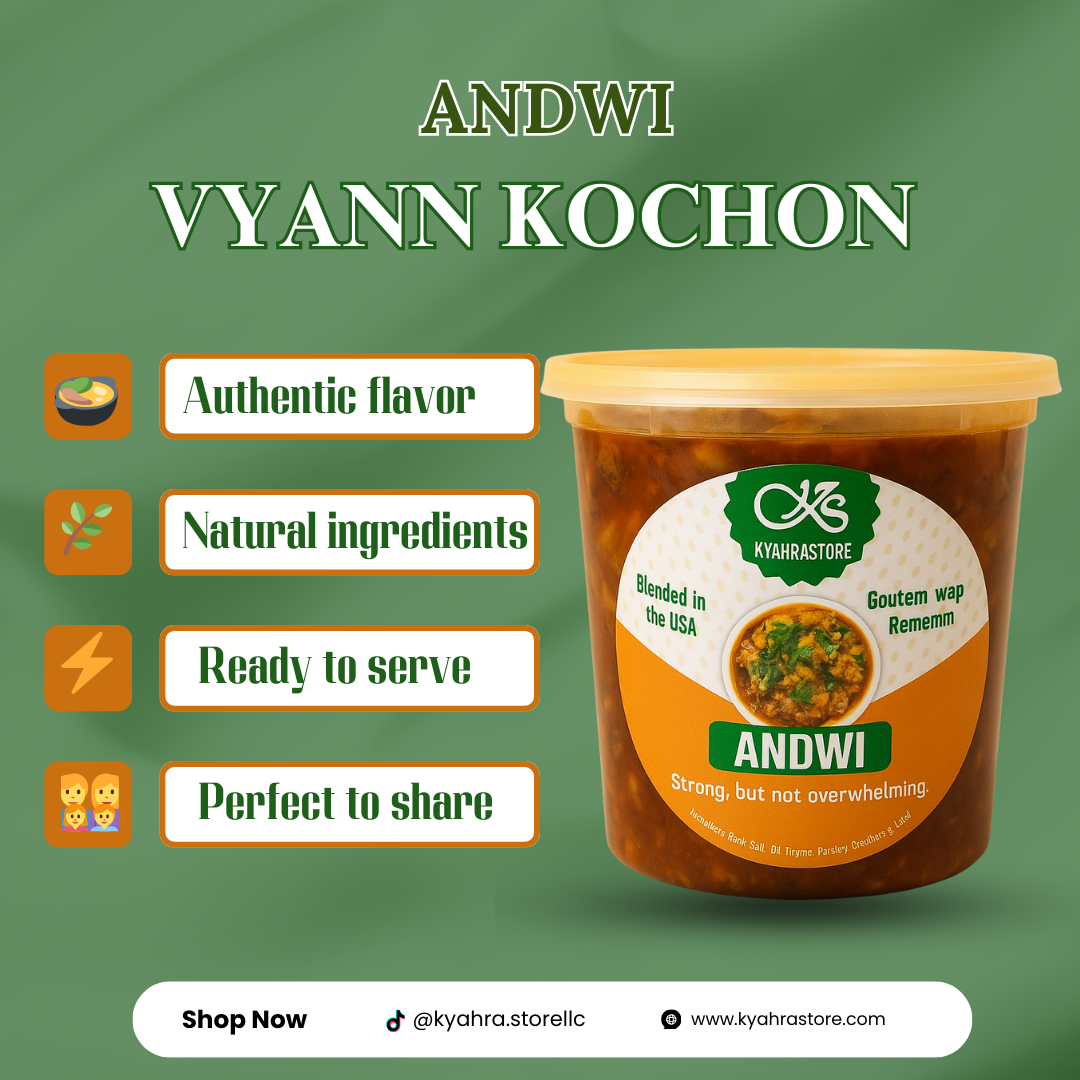 KYAHRA STORE VYANN KOCHON SALE