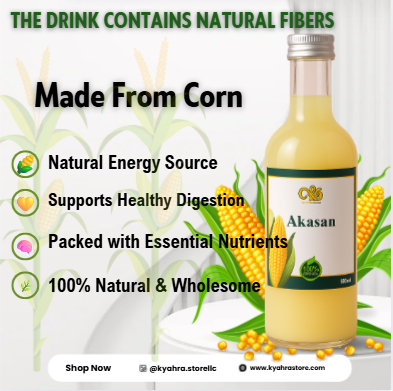 KYAHRA AKASAN HAITIAN