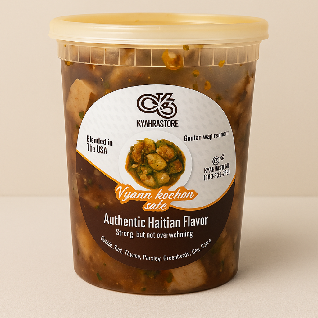 KYAHRA STORE VYANN KOCHON SALE